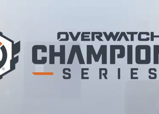 Overwatch Champions Series