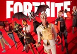 Fornite 