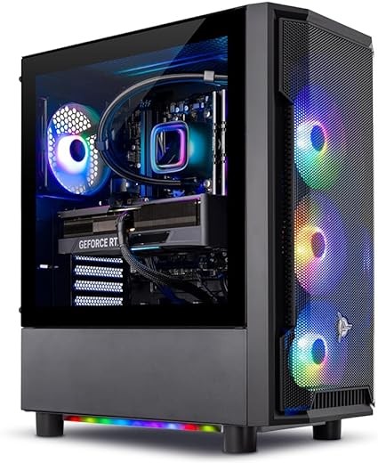 Skytech Gaming Shadow