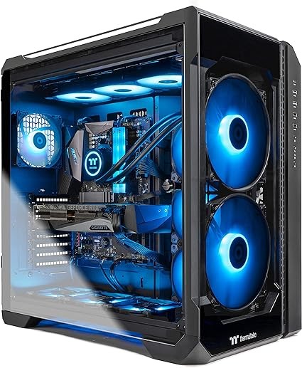 Thermaltake CPU