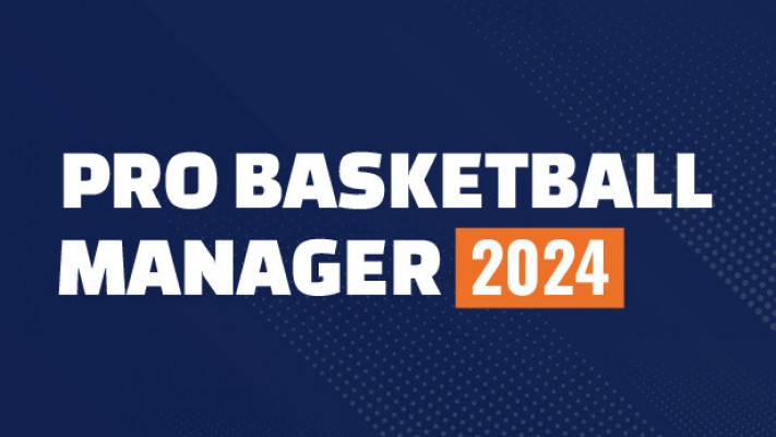 Pro Basketball Manager 2024