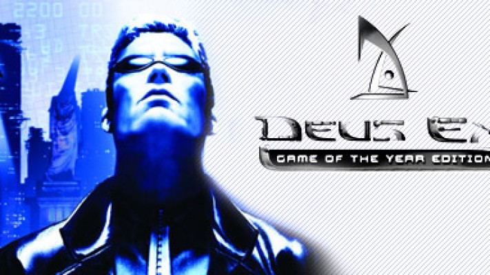 Deus Ex