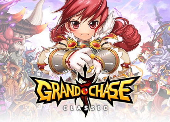 GrandChase