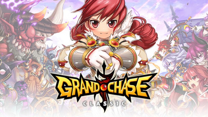 GrandChase