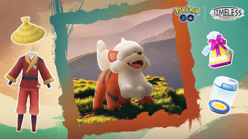 Pokémon GO Pokémon GO