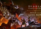 Diablo IV Patch 1.3.1