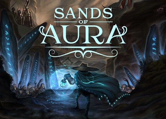 Sands of Aura