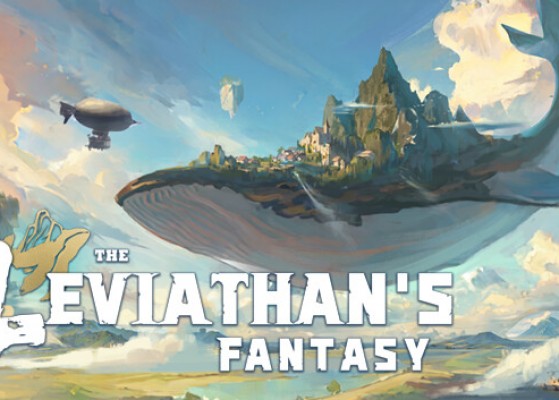 The Leviathan's Fantasy