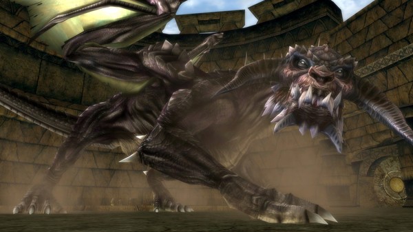 Dungeons & Dragons Online Dungeons & Dragons Online
