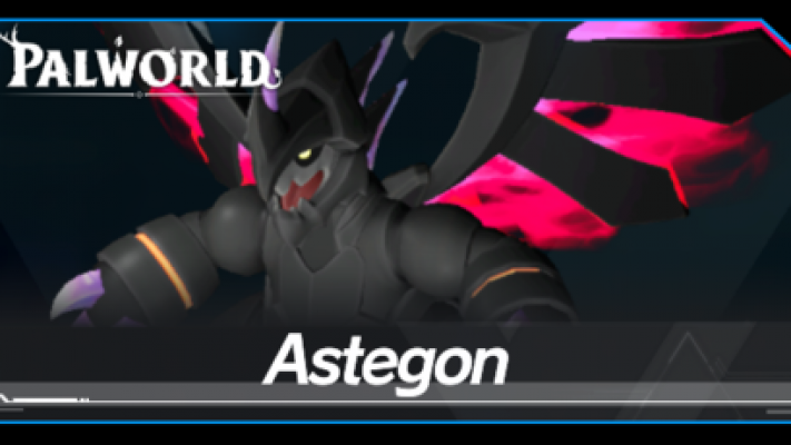 Astegon