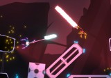 #SteamSpotlight SpiderHeck is a Game About Spiders with Laser Swords