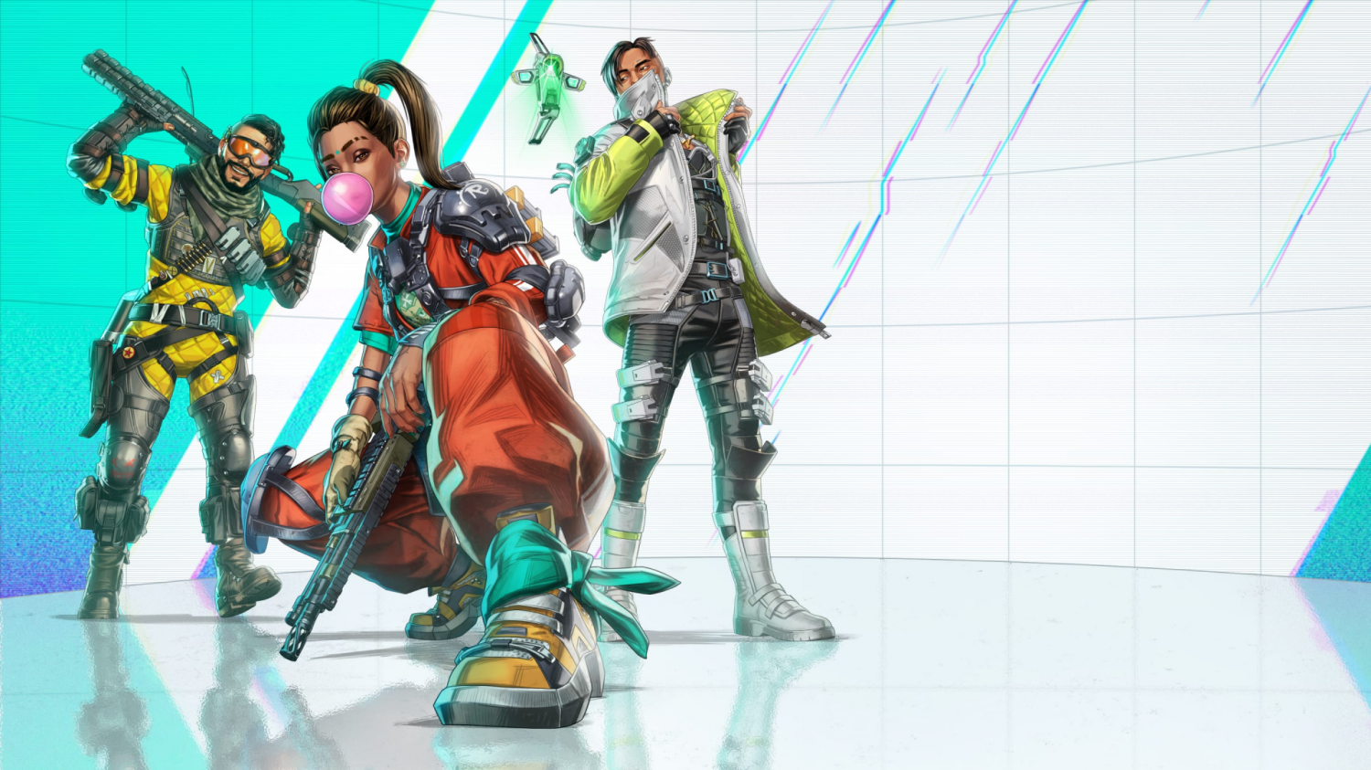 Apex Legends 'Breakout' Season To Introduce Crafting 2.0 | Gamenguide