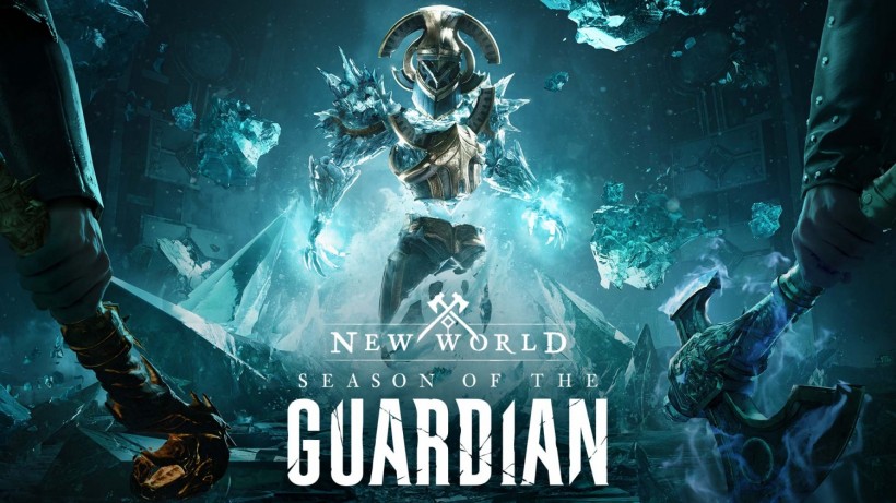 New World Season of the Guardian