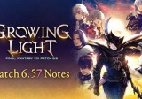 Final Fantasy XIV Patch 6.57