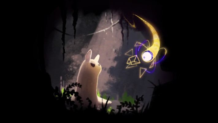 #SteamSpotlight Rain World Challenges You to Survive a Broken Ecosystem as a Slugcat