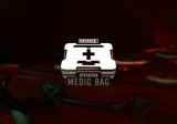 Payday 3 Operation Medic Bag