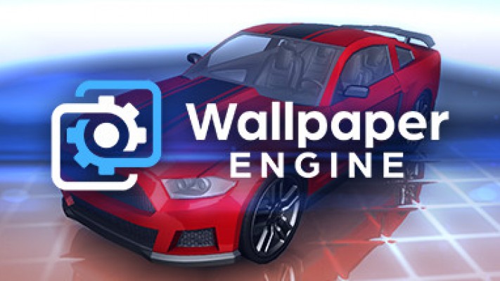 Wallpaper Engine