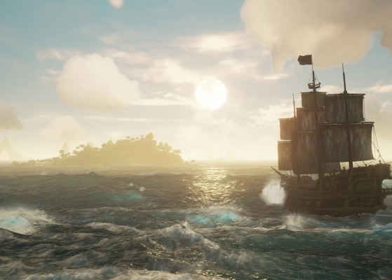 Sea of Thieves