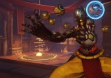 Overwatch 2 Zenyatta