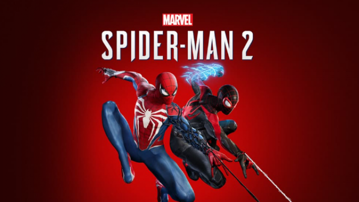 Marvel's Spider-Man 2