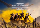 Helldivers 2