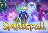 Spiritfall