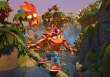 Crash Bandicoot 4