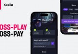 Xsolla Unveils Cross-Play And Cross-Pay Strategy For Enhanced Multi-Platform Monetization For Mobile Games