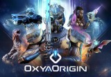 Oxya Origin's Announces An Exclusive Private Beta Launch