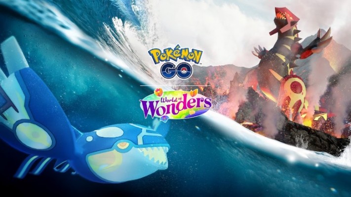 Pokemon Go: Primal Kyogre Raid Day Extended After Players Experience Connectivity Issues