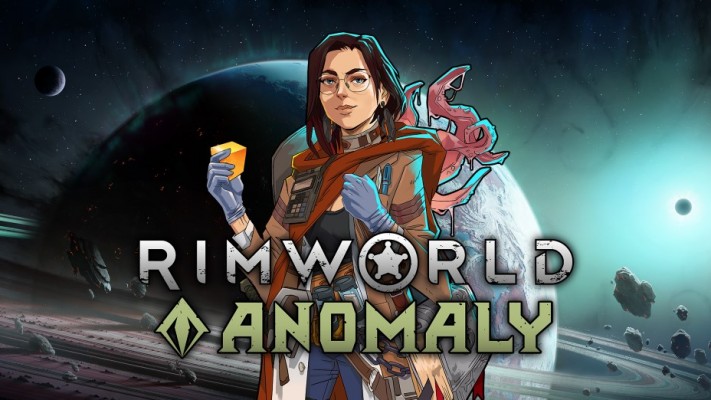 RimWorld Anomaly Expansion Puts Players Into Horror-Themed Scenarios