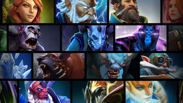 Dota 2 Crownfall Update: What To Expect With Valve's Newest Release