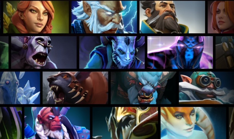 Dota 2 Crownfall Update: What To Expect With Valve's Newest Release