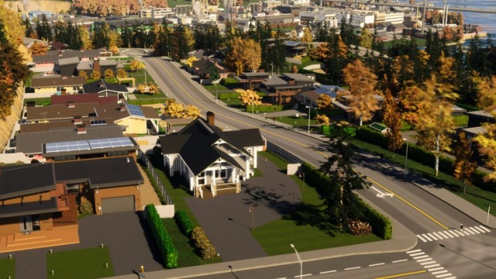 Cities: Skylines 2 Beta Tests New Features, Including Mod Support, Map Editor, Paid DLC