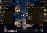 Subterrain: Mines of Titan Features Humorous, Retro-Style Survival Gameplay