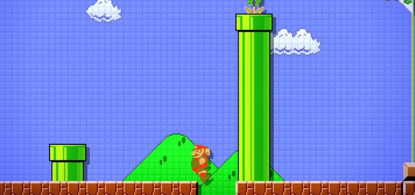Super Mario Maker 'Final Boss' Remains Uncleared Even After More Than 40K Tries