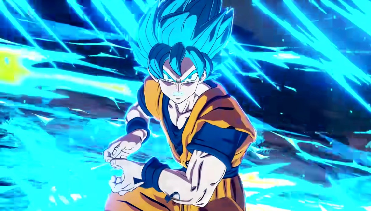 Dragon Ball: Sparking! Zero Reveals Latest Trailer, Featuring New ...