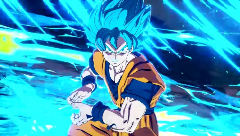 Dragon Ball: Sparking! Zero Reveals Latest Trailer, Featuring New Characters, Mechanics