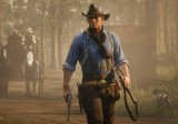 First Red Dead Redemption 2 Update in More Than a Year Addresses Stable Glitch