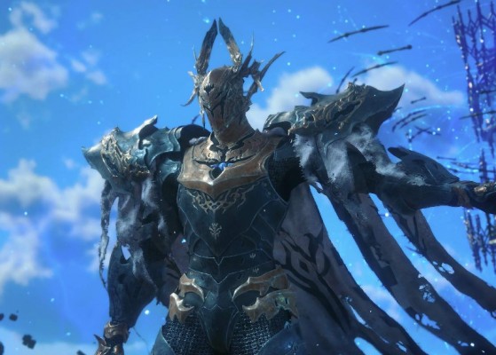 Final Fantasy XVI: The Rising Tide DLC Pits Players Against Leviathan, the Eikon of Water