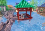 Pathless Woods Early Access: Colorful Chinese Survival Game Comes to Steam on Apr. 3!