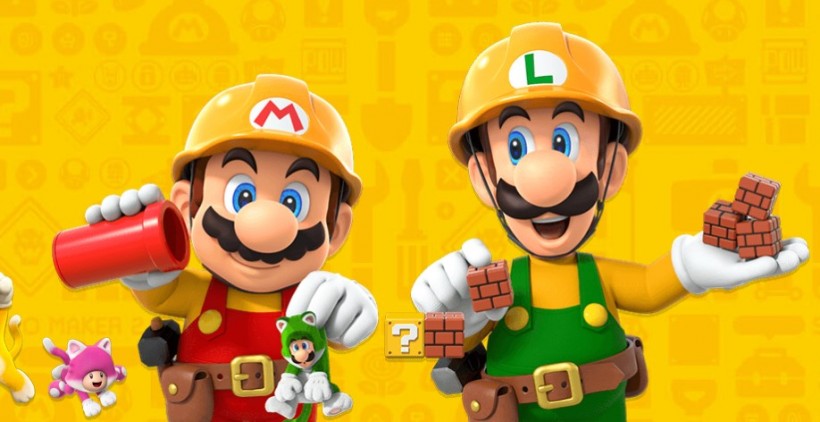 Super Mario Maker Community Celebrates Clearing of All Levels After 'Final Boss' Found to be Fake