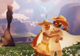 Sky: Children of the Light Early Access Arrives on Steam Apr. 10, Bringing Open-World Adventure Game to PC