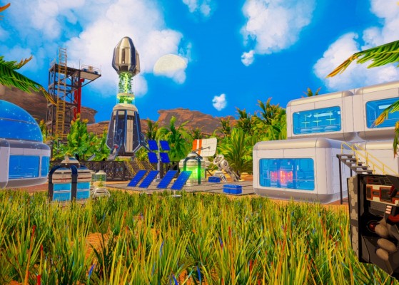 Planet Crafter Gets Official 1.0 Release Date, Will Add New Co-op Mode After Exiting Steam Early Access