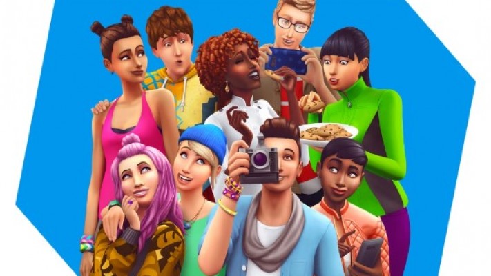 The Sims 5 Leak Teases Game's World Map, Featuring Potential Open-World, Real-Life Inspirations