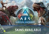 Ark: Survival Ascended 