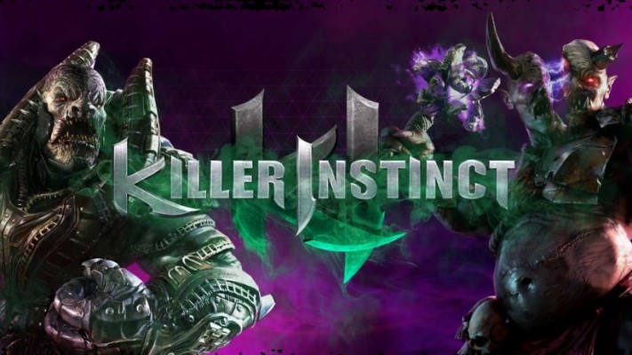 Killer Instinct Launches New Update, Brings New Stage, Features, Other Improvements