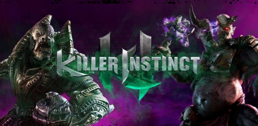 Killer Instinct Launches New Update, Brings New Stage, Features, Other Improvements