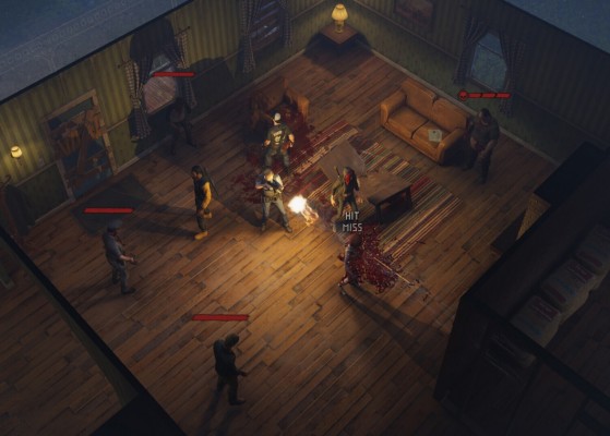 Dead Season Forces Players To Kill Zombies in Unforgiving, Turn-Based Combat in an Infested World