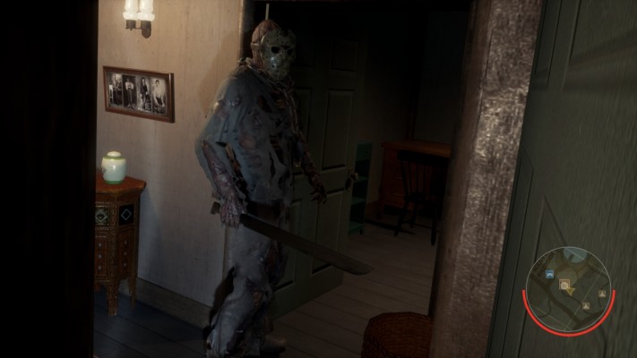 Friday the 13th the Game is Coming Back With a Resurrected Version Thanks to Fan-Made Build